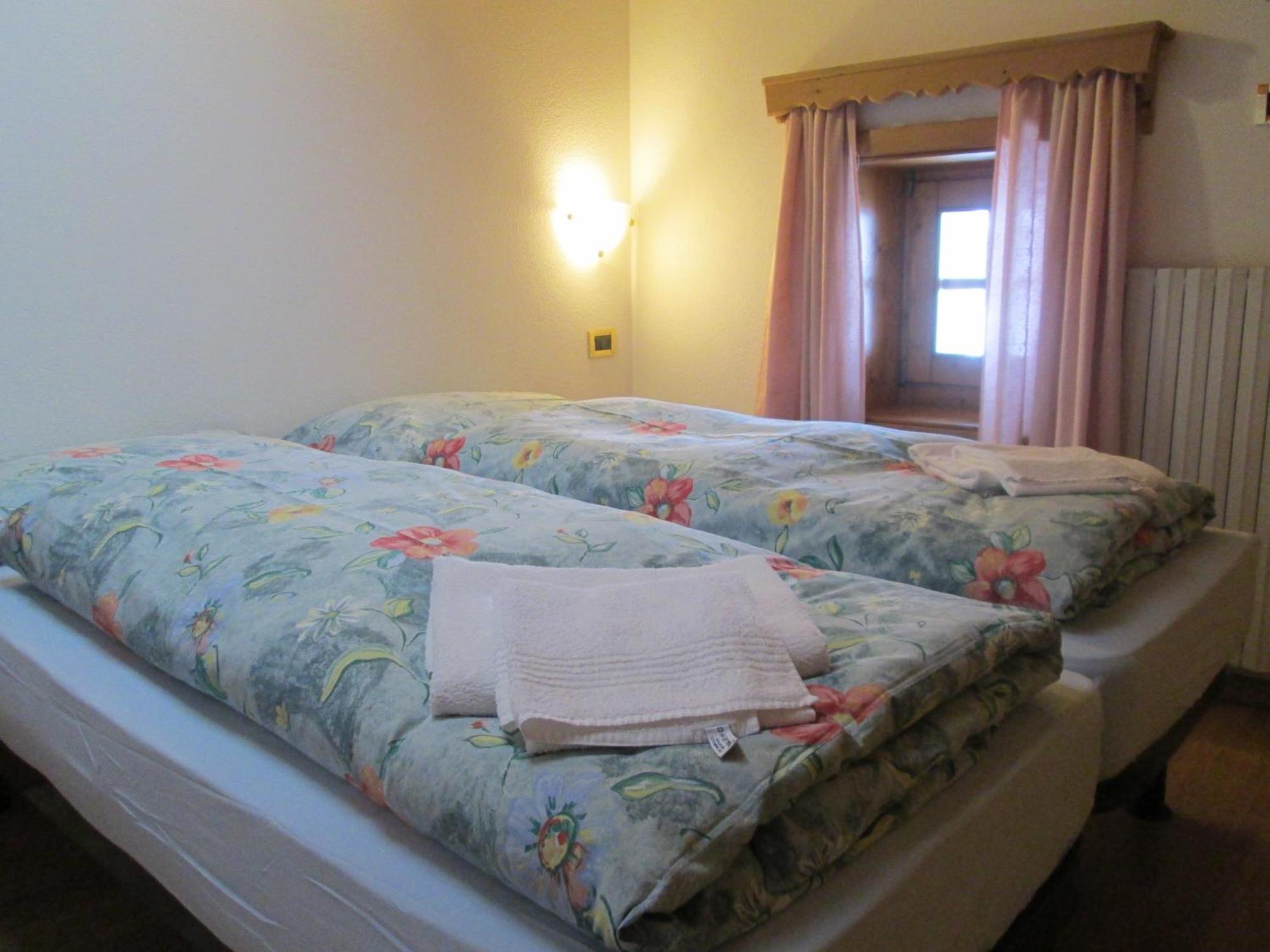 Hotel La Tea Livigno Room photo