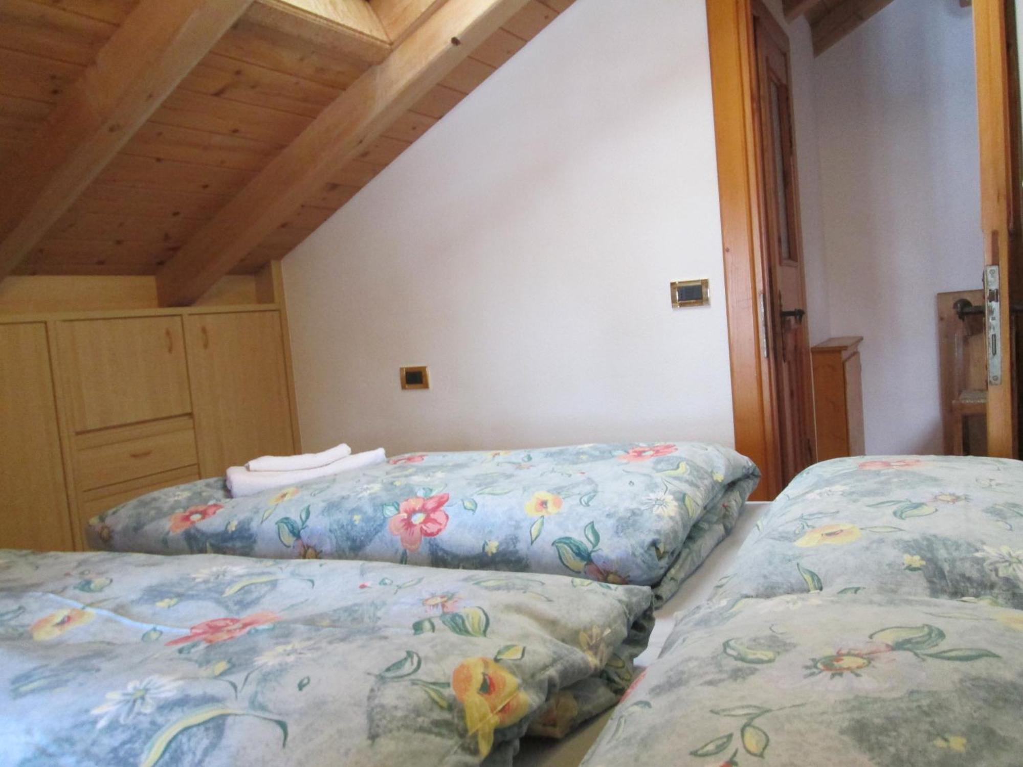 Hotel La Tea Livigno Room photo