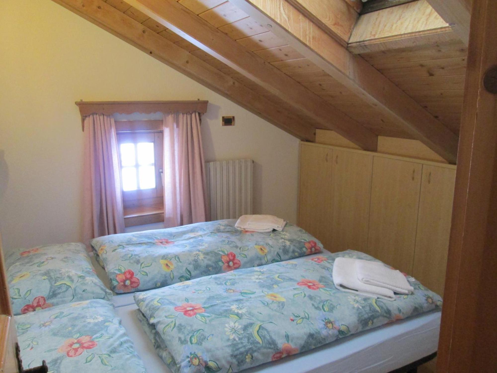 Hotel La Tea Livigno Room photo