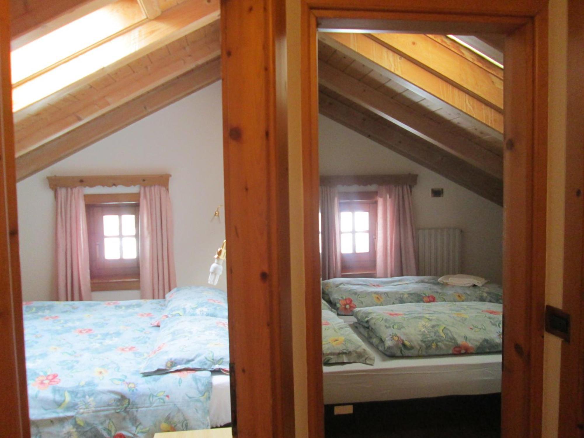 Hotel La Tea Livigno Room photo