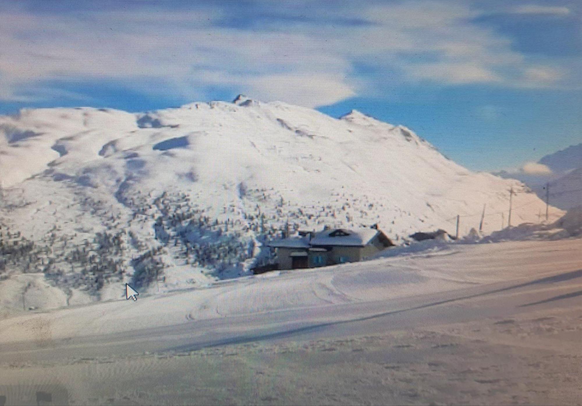 Hotel La Tea Livigno Exterior photo