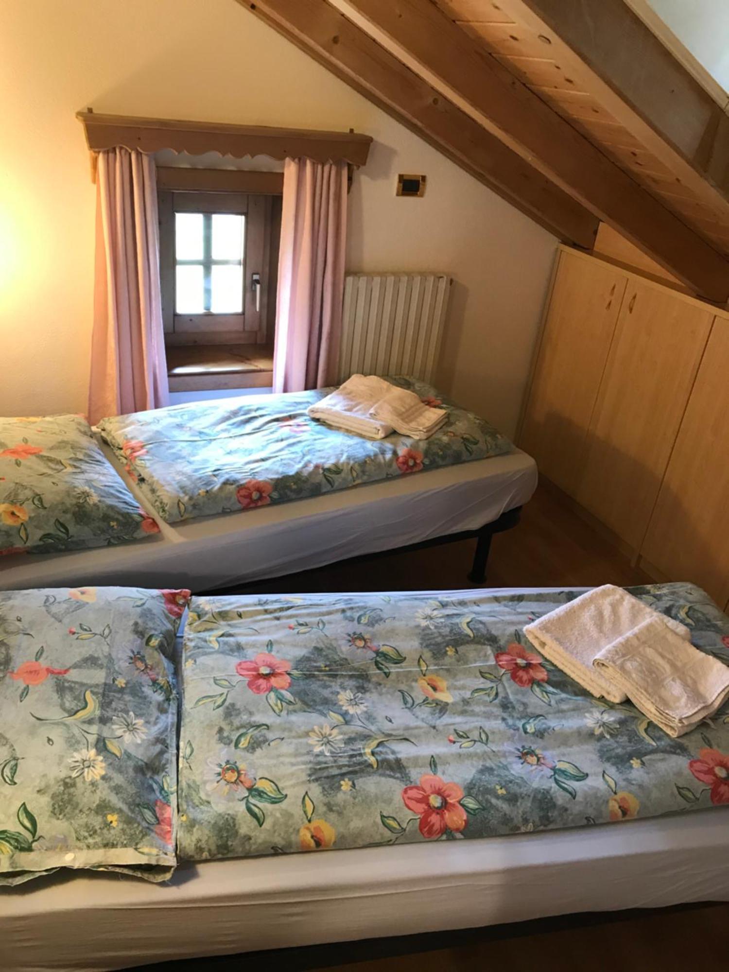 Hotel La Tea Livigno Room photo