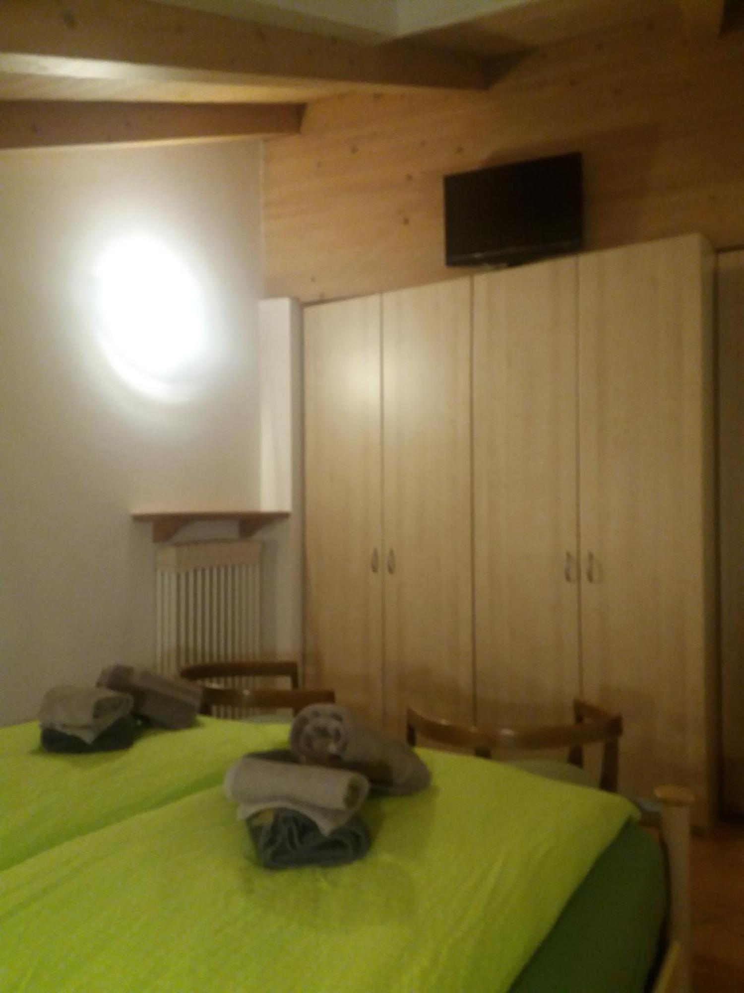 Hotel La Tea Livigno Exterior photo